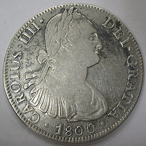 Articulo Numismatica Anverso