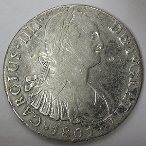 Articulo Numismatica Anverso