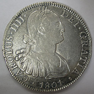 Articulo Numismatica Anverso