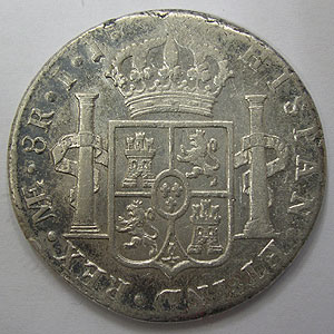 Articulo Numismatica Reverso