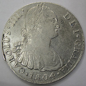 Articulo Numismatica Anverso