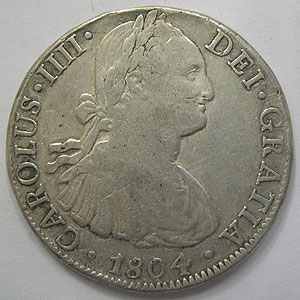 Articulo Numismatica Anverso