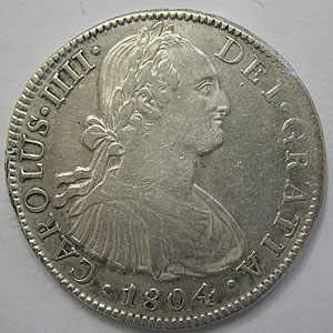 Articulo Numismatica Anverso