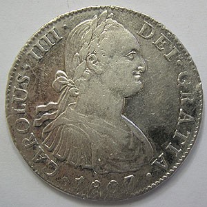 Articulo Numismatica Anverso