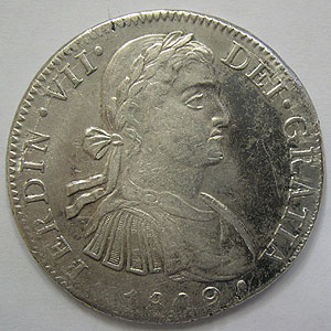 Articulo Numismatica Anverso