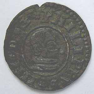 Articulo Numismatica Anverso