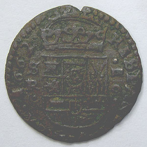 Articulo Numismatica Reverso