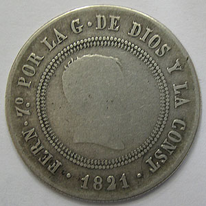 Articulo Numismatica Anverso