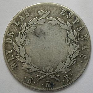 Articulo Numismatica Reverso