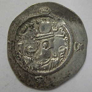 Articulo Numismatica Anverso