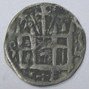 Articulo Numismatica Reverso