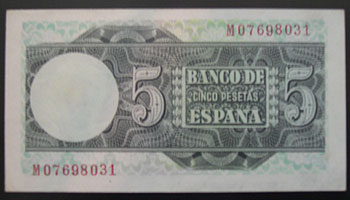 Articulo Numismatica Reverso