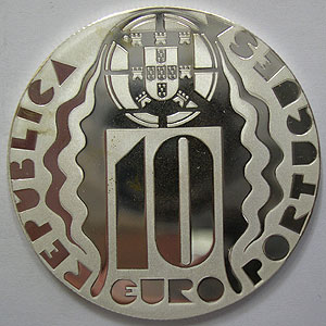 Articulo Numismatica Reverso