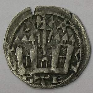 Articulo Numismatica Reverso