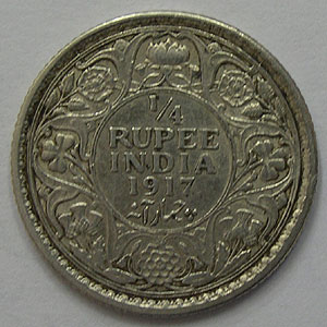 Articulo Numismatica Reverso