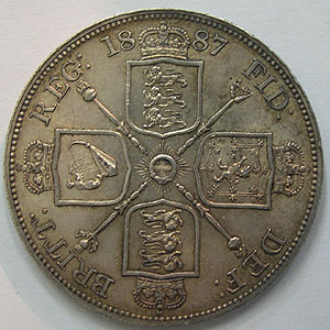 Articulo Numismatica Reverso