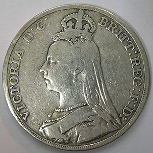 Articulo Numismatica Anverso