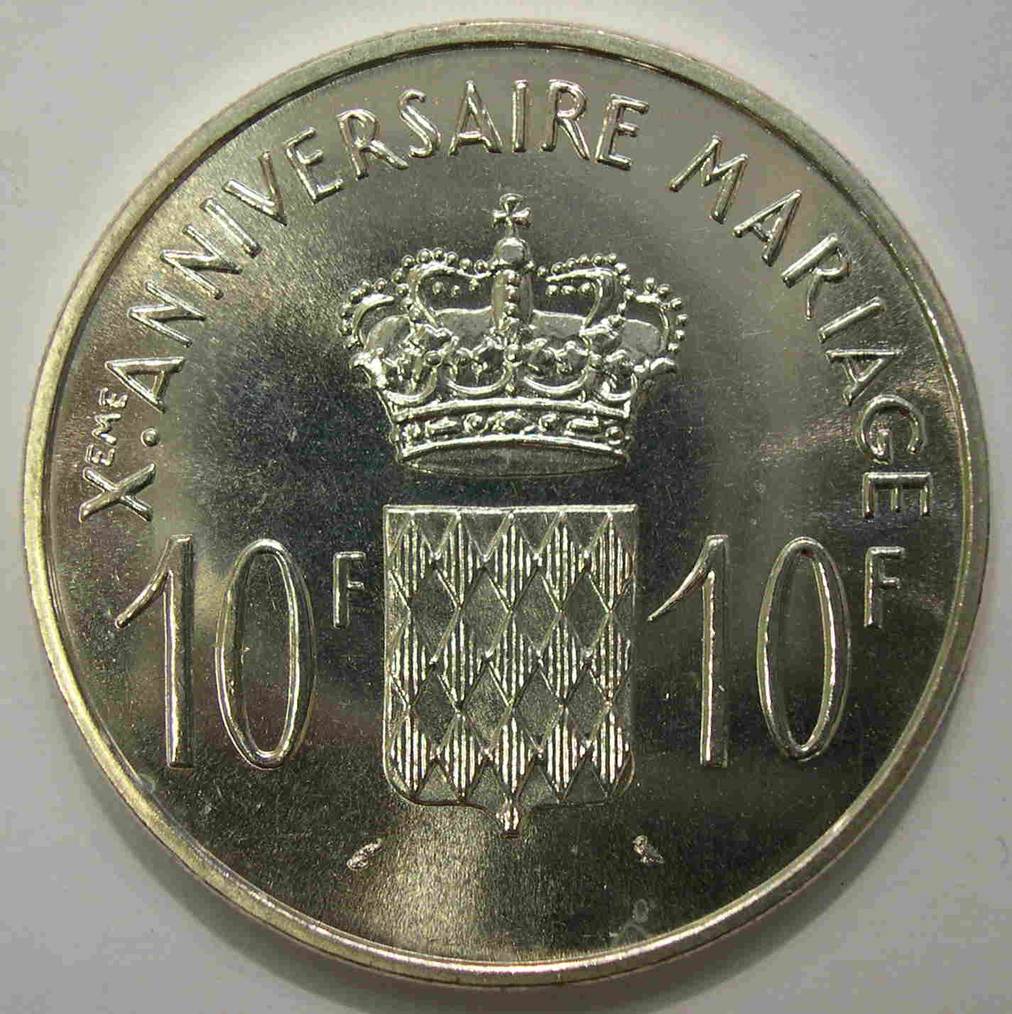 Articulo Numismatica Reverso