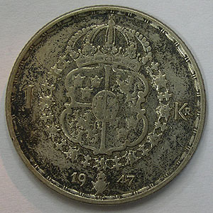 Articulo Numismatica Reverso