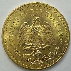 Articulo Numismatica Reverso