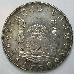 Articulo Numismatica Anverso