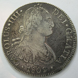 Articulo Numismatica Anverso