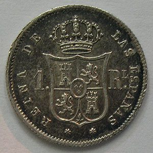 Articulo Numismatica Reverso