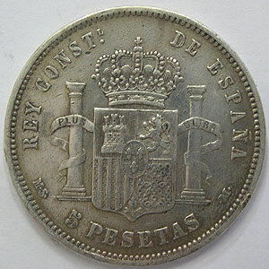 Articulo Numismatica Reverso