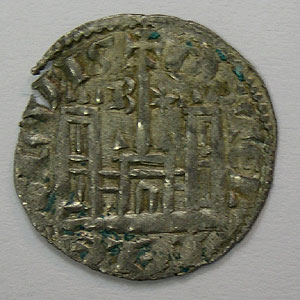 Articulo Numismatica Reverso