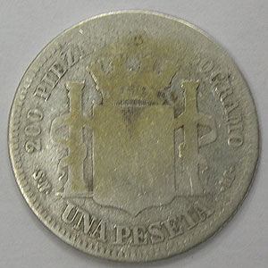 Articulo Numismatica Reverso