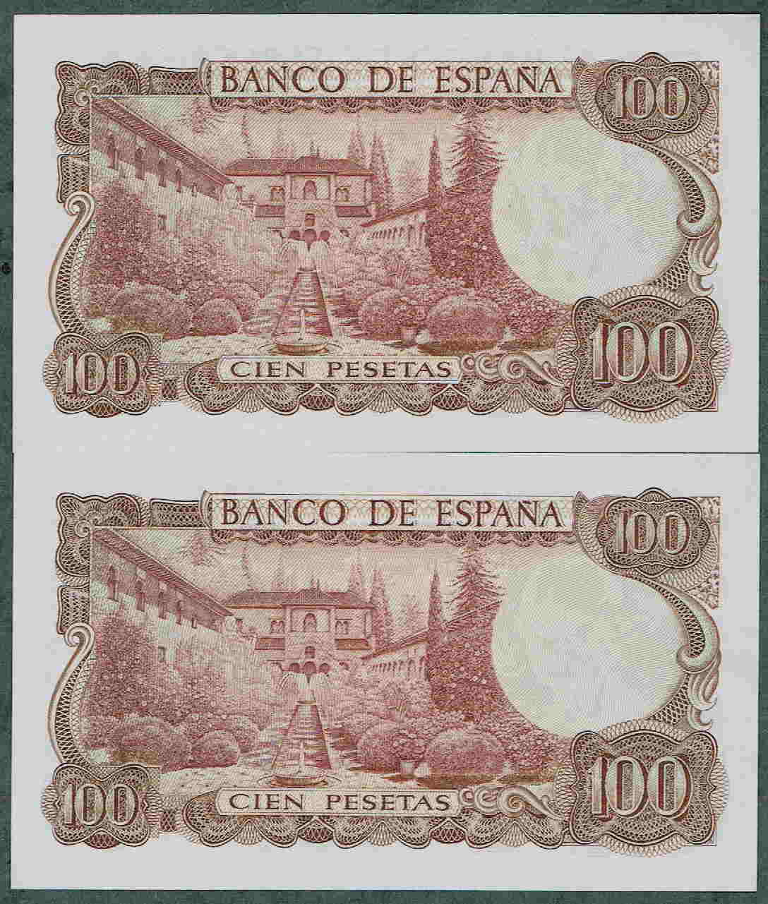 Articulo Numismatica Reverso