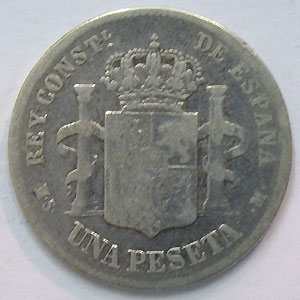 Articulo Numismatica Reverso