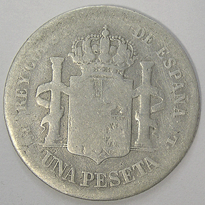 Articulo Numismatica Reverso