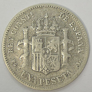 Articulo Numismatica Reverso