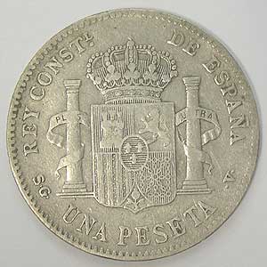 Articulo Numismatica Reverso