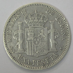 Articulo Numismatica Reverso