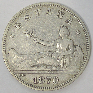 Articulo Numismatica Anverso