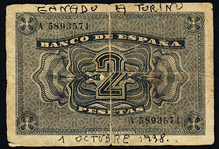 Articulo Numismatica Reverso