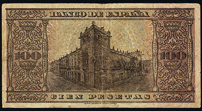 Articulo Numismatica Reverso