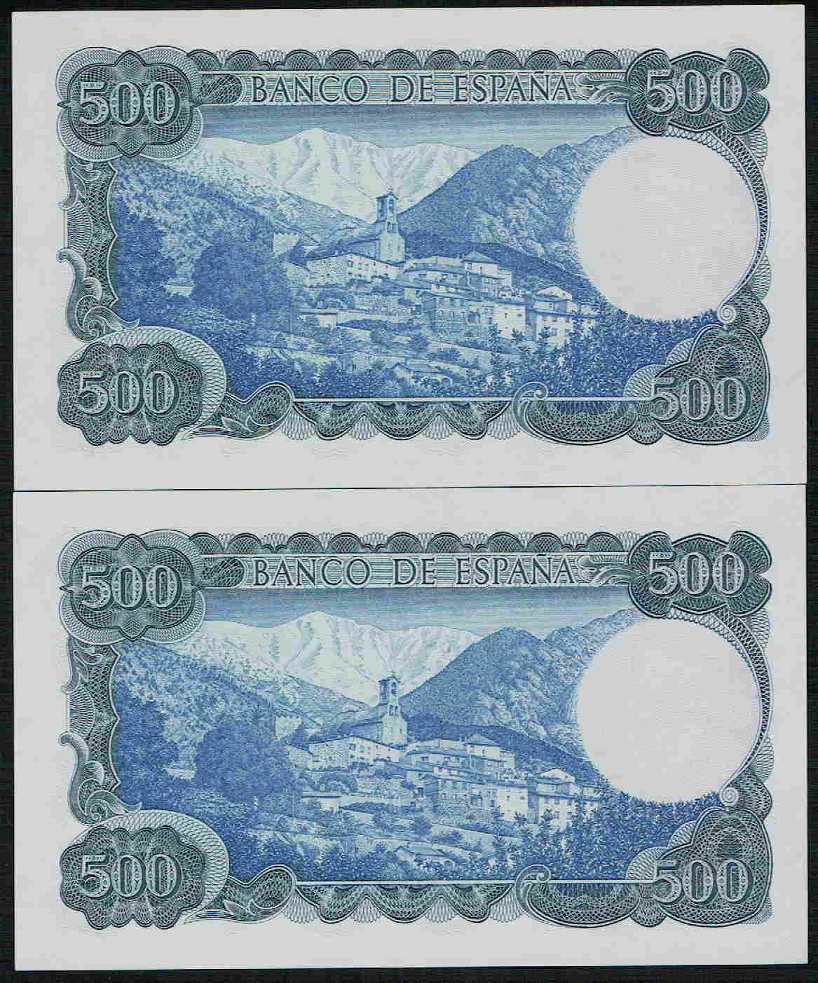 Articulo Numismatica Reverso