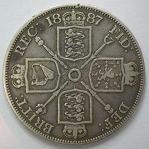 Articulo Numismatica Reverso