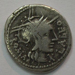 Articulo Numismatica Anverso