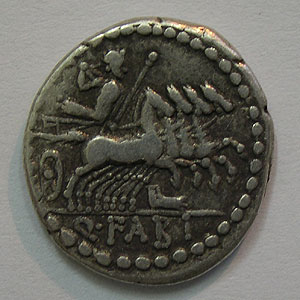 Articulo Numismatica Reverso