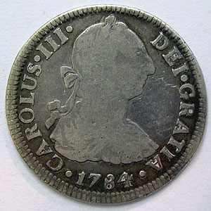 Articulo Numismatica Anverso