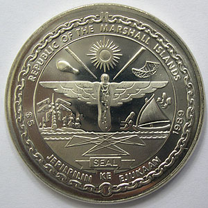 Articulo Numismatica Reverso