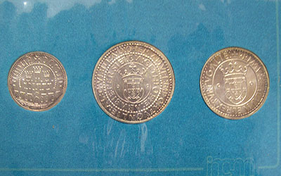 Articulo Numismatica Reverso