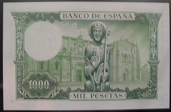 Articulo Numismatica Reverso