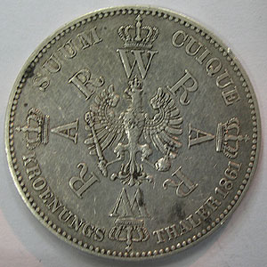 Articulo Numismatica Reverso