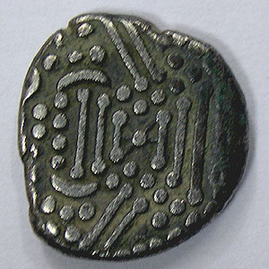 Articulo Numismatica Reverso