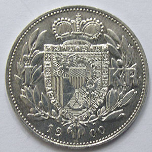 Articulo Numismatica Reverso